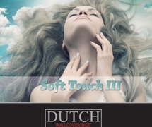 Dutch Wallcoverings Soft Touch III behangboek